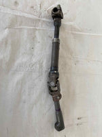 2010 TOYOTA PRIUS 1.8L Hatchback Steering Column Intermediate Shaft A/T FWD T