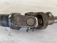 2010 TOYOTA PRIUS 1.8L Hatchback Steering Column Intermediate Shaft A/T FWD T