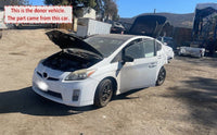 2010 TOYOTA PRIUS 1.8L Hatchback Steering Column Intermediate Shaft A/T FWD T