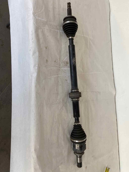 2010 - 2015 TOYOTA PRIUS Hatchback Front Axle Shaft Right Passenger Side RH T