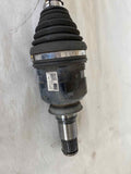 2010 - 2015 TOYOTA PRIUS Hatchback Front Axle Shaft Right Passenger Side RH T