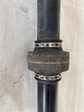 2010 - 2015 TOYOTA PRIUS Hatchback Front Axle Shaft Right Passenger Side RH T