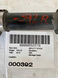 2010 - 2015 TOYOTA PRIUS 1.8L Hatchback Front Axle Shaft Left Driver Side LH T