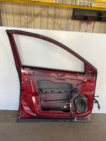 2011 - 2015 NISSAN ROGUE EXCEPT SPORT Front Door Shell Left Driver Side LH T