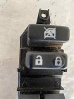 2010 TOYOTA PRIUS Front Master Power Door Switch Control Left Driver Side LH G