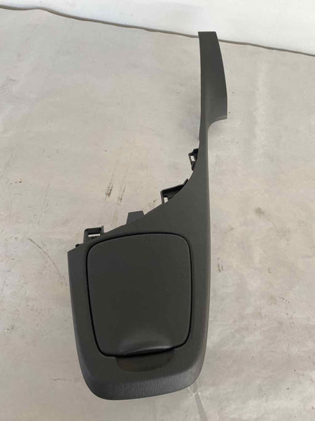 2010 TOYOTA PRIUS Front Center Console Cup Holder Assembly Trim Panel G