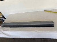 2001 - 2003 LEXUS LS430 Front Rocker Panel Moulding Molding Left Driver Side LH