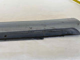 2001 - 2003 LEXUS LS430 Front Rocker Panel Moulding Molding Right Passenger Side