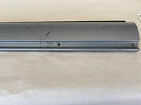 2001 - 2003 LEXUS LS430 Front Rocker Panel Moulding Molding Right Passenger Side