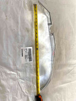 2002 MERCEDES CL CLASS Front Door Ornamental Cover Trim Right Passenger Side G