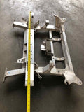 2014 TESLA S Hatchback Front Undercarriage Crossmember Subframe Cradle G