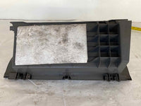 2010 TOYOTA PRIUS 1.8L Hatchback Front Glove Box Storage Compartment A/T FWD T