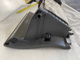 2010 TOYOTA PRIUS 1.8L Hatchback Front Glove Box Storage Compartment A/T FWD T