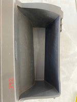 2010 TOYOTA PRIUS 1.8L Hatchback Front Glove Box Storage Compartment A/T FWD T