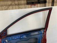 2011 - 2015 NIISAN ROGUE EXCEPT SPORT Front Door Shell Right Passenger Side RH T