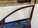 2011 - 2015 NIISAN ROGUE EXCEPT SPORT Front Door Shell Right Passenger Side RH T