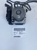 2013 - 2015 NISSAN ALTIMA ABS PumpAnti-lock Brake Parts 476603TA0A 2.5L Sedan M