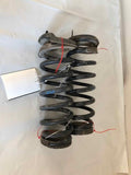 2014 HYUNDAI SONATA Sedan Rear Back Coil Air Spring Set Left and Right Side T