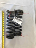 2014 HYUNDAI SONATA Sedan Rear Back Coil Air Spring Set Left and Right Side T