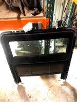 1995 - 2005 FORD EXPLORER Sunroof Moon Roof Glass Window W/ Motor Assembly