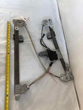 2004-2008 FORD PICKUP F150 Front Electric Door Window Regulator Right Side RH G