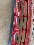 2010 - 2011 NISSAN ROGUE EXCEPT SPORT Front Bumper Cover Paint Code: NAH Wagon T