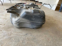 2008 - 2015 NISSAN ROGUE EXCEPT SPORT Gas Fuel Tank Assembly AWD 2.5L Wagon T