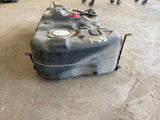 2008 - 2015 NISSAN ROGUE EXCEPT SPORT Gas Fuel Tank Assembly AWD 2.5L Wagon T