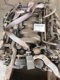 2007 - 2009 MERCEDES BENZ CLS550 5.5L Engine Motor Assembly Sedan 4-Cylinder T