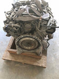 2007 - 2009 MERCEDES BENZ CLS550 5.5L Engine Motor Assembly Sedan 4-Cylinder T