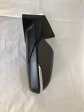 2015 - 2017 HYUNDAI SONATA Power Door Mirror w/ Blind Spot Alert Left Side LH G