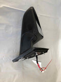 2015 - 2017 HYUNDAI SONATA Power Door Mirror w/ Blind Spot Alert Left Side LH G