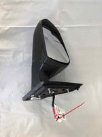 2015 - 2017 HYUNDAI SONATA Power Door Mirror w/ Blind Spot Alert Left Side LH G