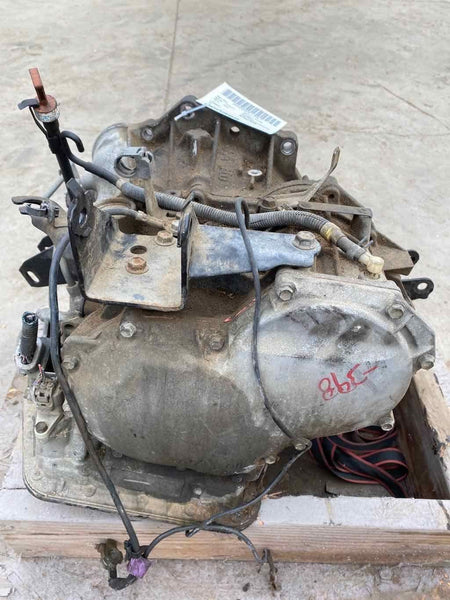 2004 -2008 TOYOTA COROLLA Sedan Automatic Transmission Assembly 4-Cylinder FWD T