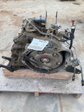 2004 -2008 TOYOTA COROLLA Sedan Automatic Transmission Assembly 4-Cylinder FWD T