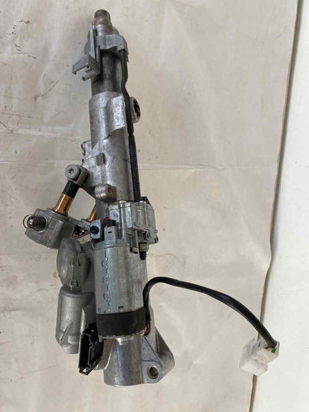 2006 - 2011 MERCEDES BENZ CLS550 Sedan Steering Column Floor Shift 219 Type T