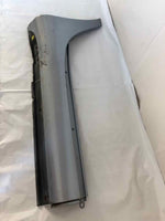 2001 - 2003 LEXUS LS430 Rear Rocker Panel Moulding Molding Right Passenger Side