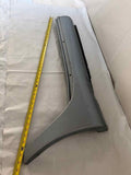 2001 - 2003 LEXUS LS430 Rear Rocker Panel Moulding Molding Right Passenger Side