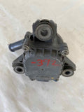 2010 - 2011 TOYOTA PRIUS Hatchback Drive Motor Inverter Coolant Water Pump T