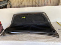 2002 - 2006 TOYOTA CAMRY LE Sedan 2.4L Rear Back Trunk Decklid Hatch Tailgate G