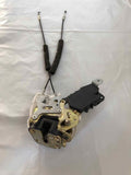 2004 - 2008 SUBARU FORESTER Rear Door Lock Latch assembly Left Driver Side LH T