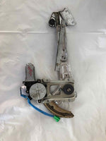 2003 - 2008 SUBARU FORESTER Front Electric Door Regulator Left Driver Side LH T