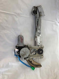 2003 - 2008 SUBARU FORESTER Front Electric Door Regulator Left Driver Side LH T