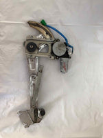 2003 - 2008 SUBARU FORESTER Front Electric Door Regulator Left Driver Side LH T