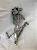 2003-2008 SUBARU FORESTER Rear Electric Door Regulator Right Passenger Side RH T