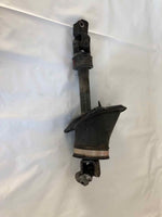 2007 SUBARU FORESTER Wagon 2.5L Steering Shaft Automatic Trans. 4 Cyl. A/T G