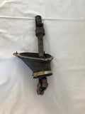 2007 SUBARU FORESTER Wagon 2.5L Steering Shaft Automatic Trans. 4 Cyl. A/T G