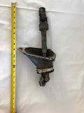 2007 SUBARU FORESTER Wagon 2.5L Steering Shaft Automatic Trans. 4 Cyl. A/T G