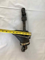 2007 SUBARU FORESTER Wagon 2.5L Steering Shaft Automatic Trans. 4 Cyl. A/T G