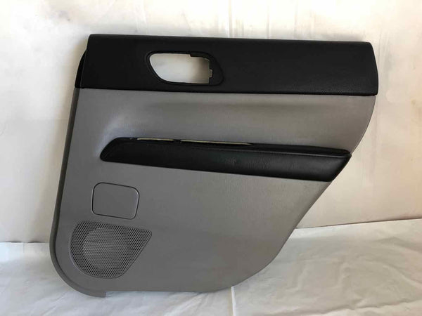 2007 - 2008 SUBARU FORESTER Rear Inner Door Trim Panel Right Passenger Side RH G